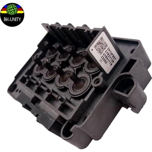 Dx7 head cover original dx7 adapter manifold for Smartcolor Xenons Wit color printer original and new