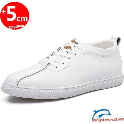 Men Sneakers Elevator Shoes Height Increase Shoes for Men Height Shoes White Shoes Men Black Shoes