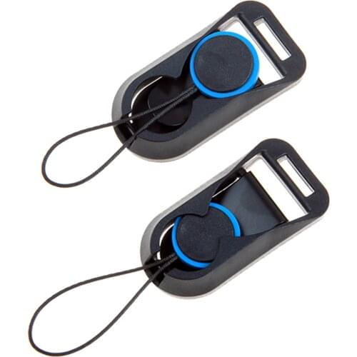 New Camera Quick Release Buckle Canon Nikon Fuji Sony Leica Olympus Micro Single Strap Quick Release Connection Buckle