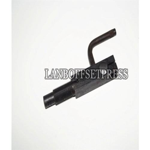 Offset press parts Feeder blower length 131mm hole 14mm LANBOFFSETPRESS printing machine replacement