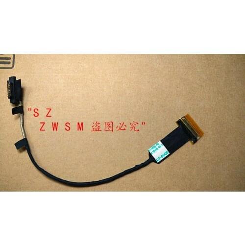 Genuine New cable For Samsung XE500T1C XE700T1C BA39-01314A cable for Samsung ATIV Smart PC keyboard base head Hinge connector