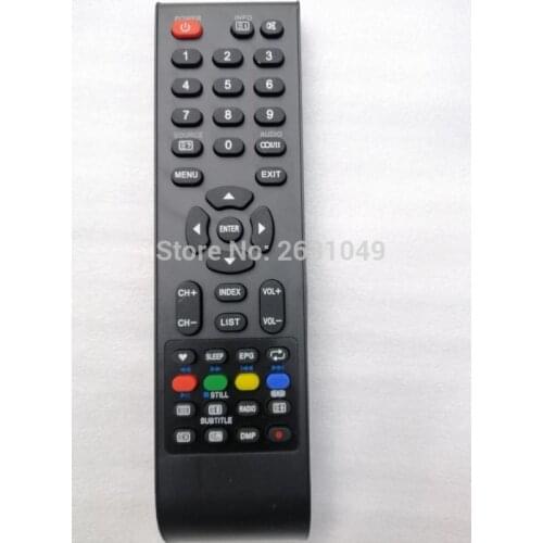 RC-309-B Remote Control forRC-309B NPG TV NL2268HFB.NL3268HB.NL3229AB.NL3268HHB.NL1968HHB.NLD3235HHB NK2366HHB.NLD3235hhb