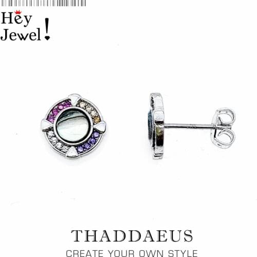 Abalone Mother of Pearl Earrings,Artistic Look Jewerly For Women,2020 Bohemia Handcrafted Playful Gift In 925 Sterling Silver