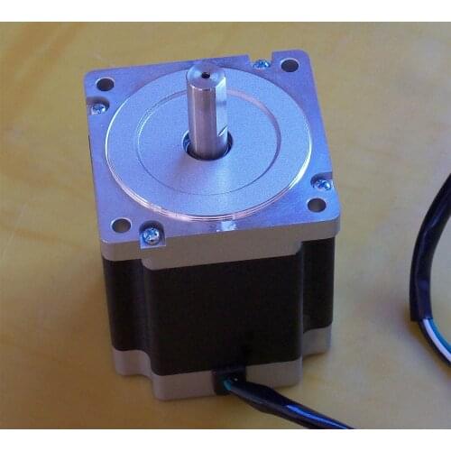 Step motor suite indexing controller suite FQXT2-5E2N-1R