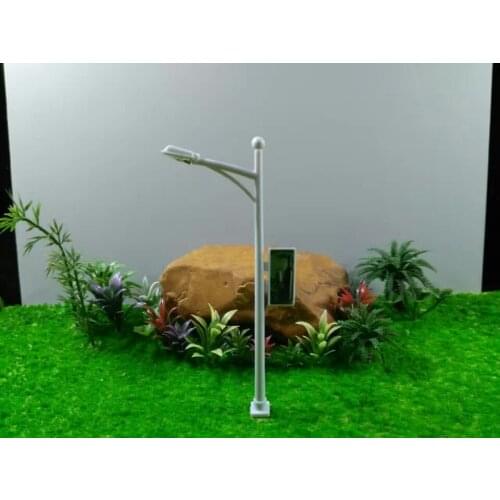 Street light LED 1:100