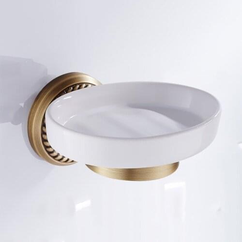 TUMBLR Soap Dishes