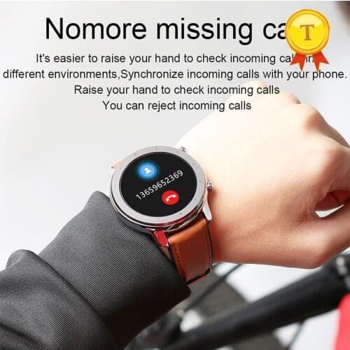 IP68 Waterproof Smart Watch Men Reloj yong man SmartWatch With ECG PPG Blood Pressure Heart Rate sports fitness watches