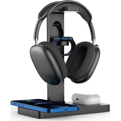 华瑞安 Wireless Chargers For Mobile Phones