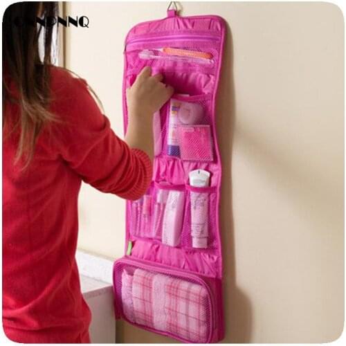 Drawer Organizers Multifunctional Storage bags Travel Business Portable Wash Box Package Travel organizer storage box Organizer