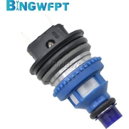 1PC High Quality 0280150664 7701035320 Fuel Injector FOR FIAT Uno RENAULT R19 - Clio 1.4