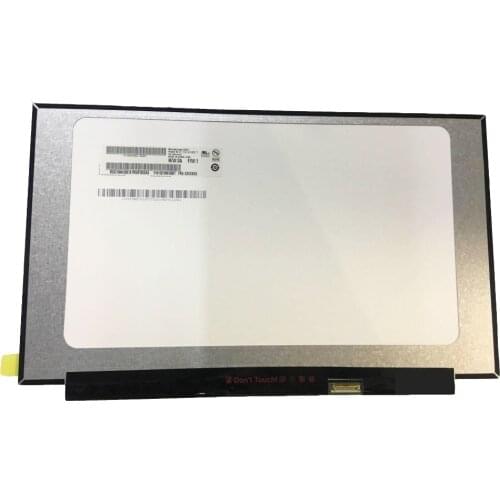 15.6" IPS Laptop Matrix For Asus S530U LCD Screen Matte FHD 1920X1080 30 Pins Panel replacement