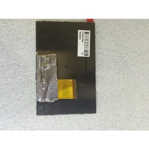 Free shipping original Pegasus 4.3'' inch screen TM043NBH05