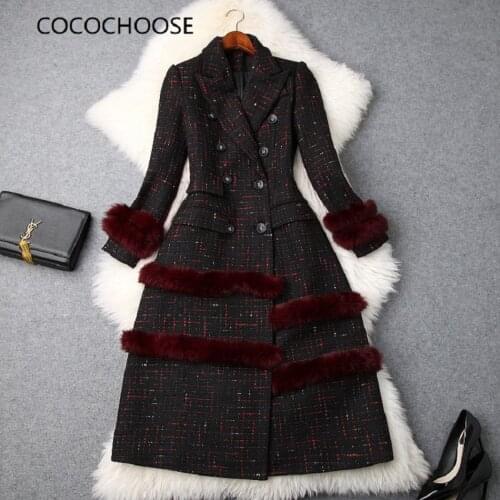 Женские пальто Cocochoose China At AliExpress