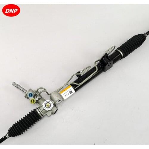 DNP Power steering rack Steering fit for Dodge Journey 68140631AC