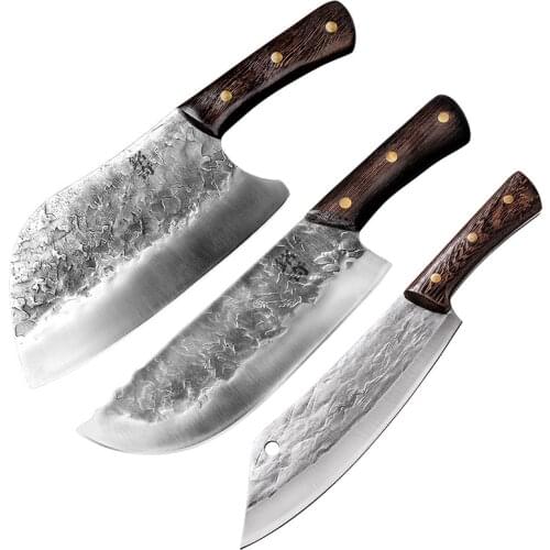 Hoomall Kitchen Knives