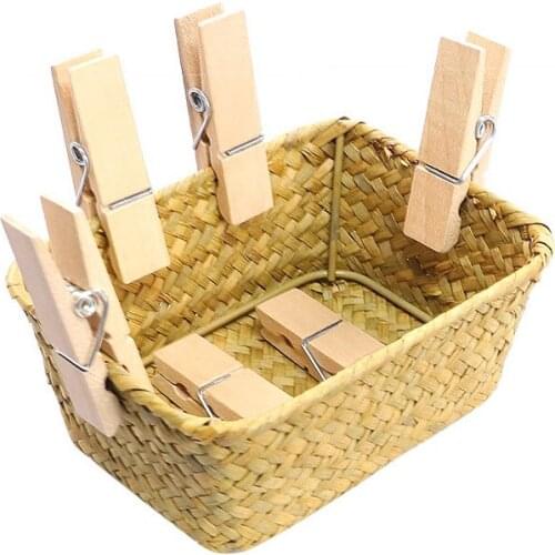 Montessori Toy Clipping Work Pegs Game Toddler Fingers Training Tools Pinching Activity Practical Equipment Preliminary Exercise