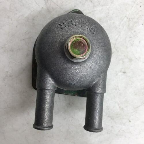 Carburetor carb carburettor choke WEBER 32/36 DGAV 38 DGAS AUTO CHOKE - WATER MODEL for fajs EMPI