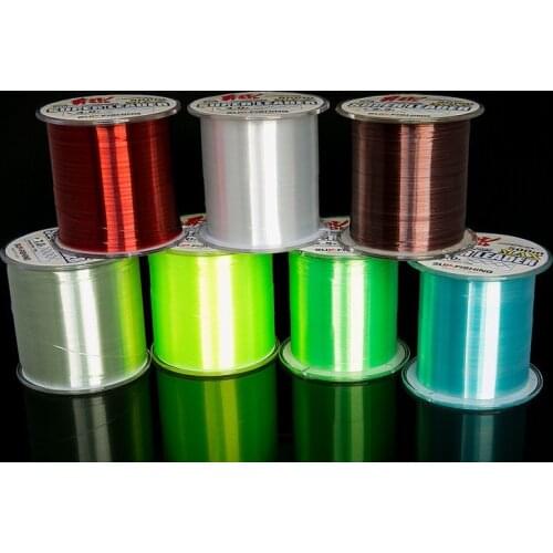 LYNN FISHING LURE Fishing Line