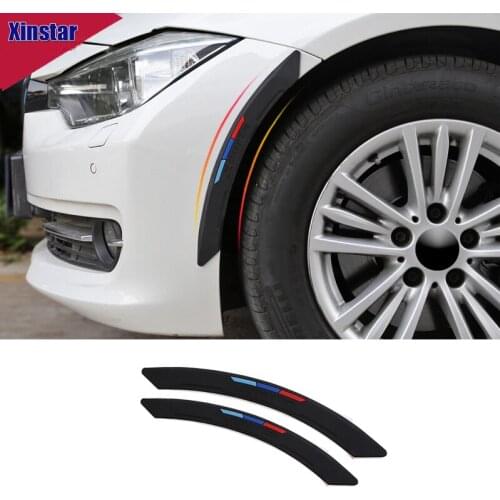 M power performance Car body sticker for F30 GT 316i 320i X1 X3 X4 X5 X6 E90 F10 E60 E46 E36 F10 F11 F12 E70