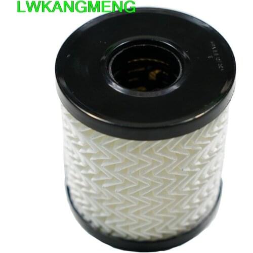 5pcs oil filter for Peugeot 307 206 / 207 / 408 / 508 for Citroen Elysee Picasso C2 C5 1109.3X 1109.Z1 PH39