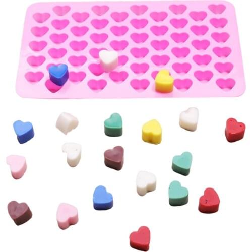 MATE BIRDS Cake Decorating Molds