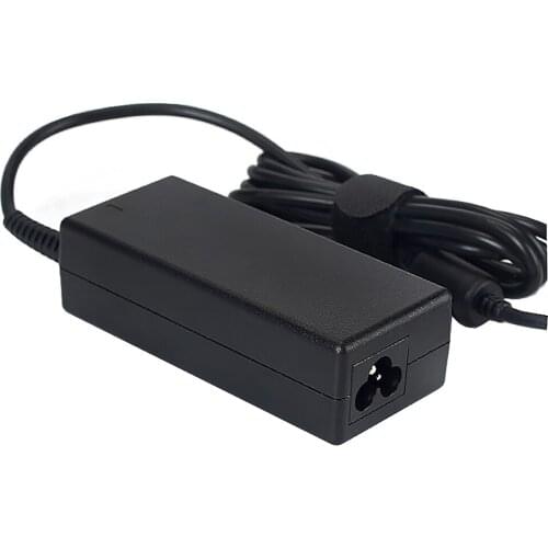 New 5.5 X 2.5mm AC Adapter Power Charger 19V 3.42A 65W For Lenovo Laptop Charger Supply
