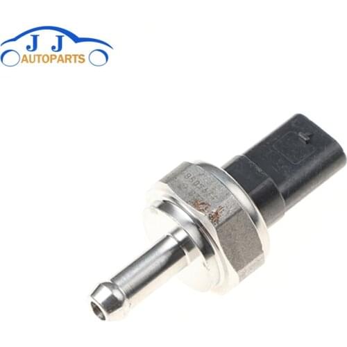 NEW Fuel Pressure Sensor 8507634 13628507634 13628507790 8507790 499000-8370 For BMW F25 X3 F20 F21 E90 E91 F30 F31 F10