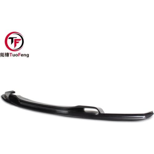 Suitable for Bmw 3-series F30 F35 Refitting An M3 Enveloping Psm Model Carbon Fiber Lip Car Front Bar