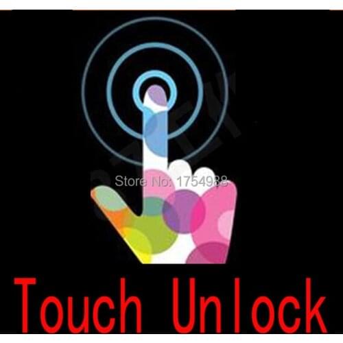 Game props Tools Escape props organ Human touch unlock with a single touch you can set up sound