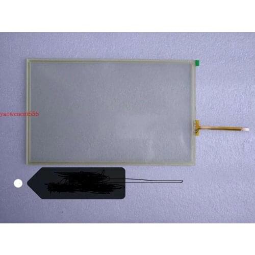 MT8100iE MT8100iE1WV MT8101iE1WV Touch screen