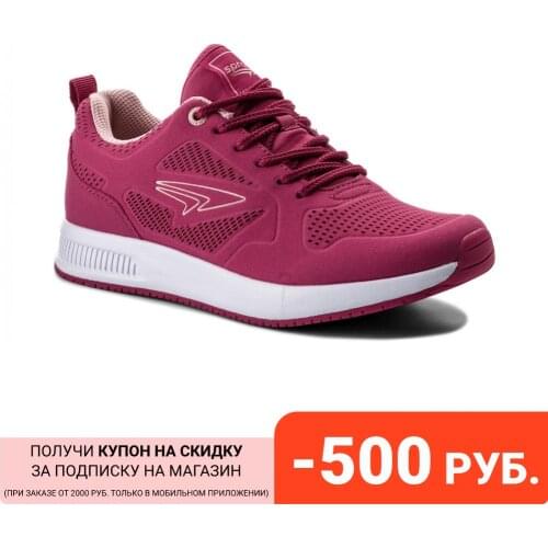 SPRANDI Women's Shoes