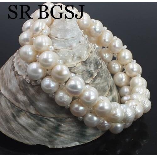 Жесткие браслеты SR BGSJ China At AliExpress