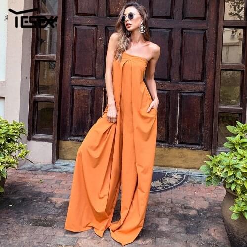 Yesexy Women's Summer Jumpsuits