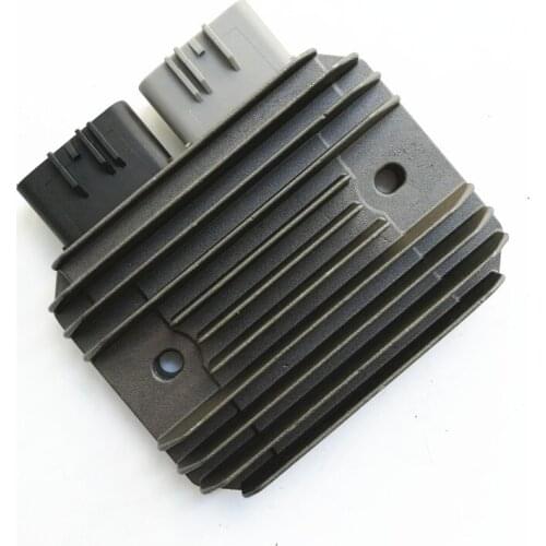 12V Voltage Motorcycle Boat Regulator Rectifier For Kawasaki ZX636 Ninja ZX-6R ABS ZX636 Ninja ZX-6R ABS KRT Edition 21066-0730