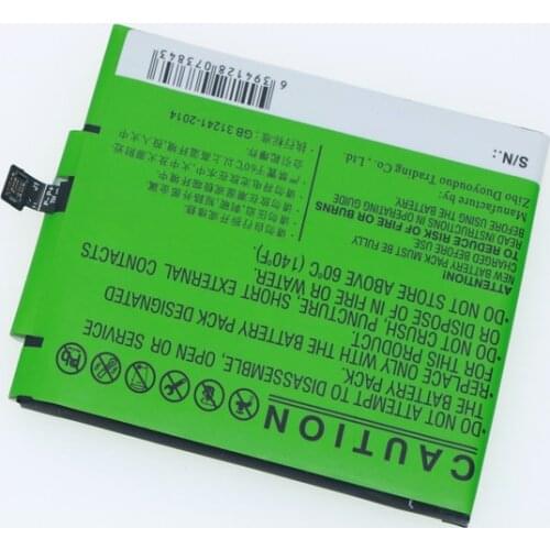 Cameron Sino Battery for BBK VIVO Y20 VIVO Y20W VIVO Y20T Replacement BBK BK-B-68 2500mAh