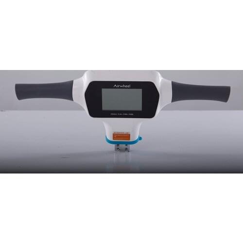 Airwheel S3 Scooter Accessories Handle Bar Whole Set with LED Screen