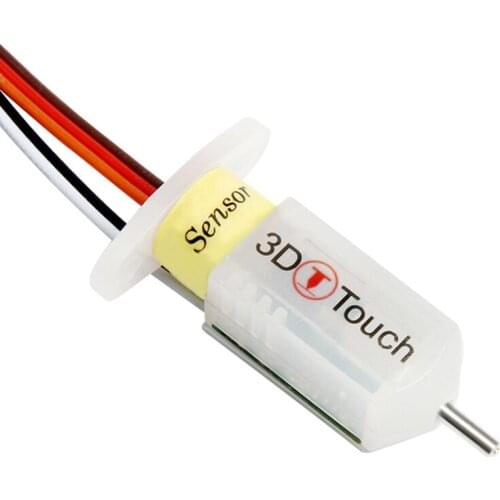 Aokin 3D Touch Auto Leveling Sensor for anet A8 tevo reprap mk8 i3 3D Touch Sensor