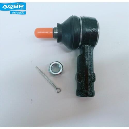 Cars suspension steering systems steering Rack outside joint Ball S3406L21050-50003 for JAC J5