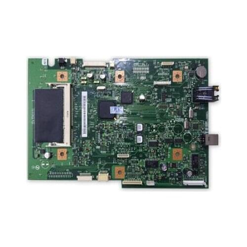 Free shipping CC370-60001 Main board M2727 Refubish 95% for M2727 printer spare parts