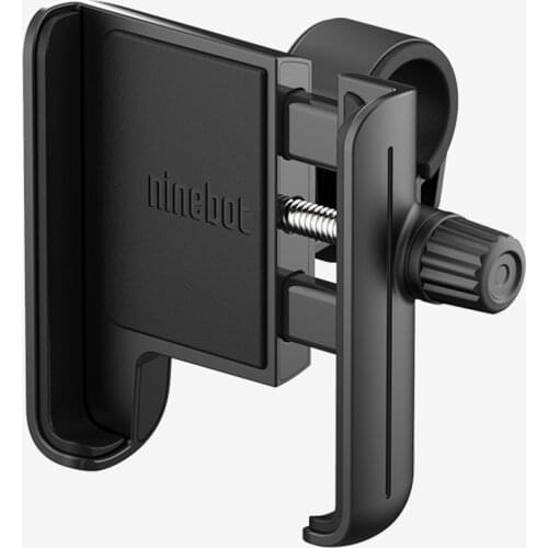 Scooter Handlebar Phone Holder for Xiaomi M365 1s PRO1 PRO2 Electric Scooter for Ninebot Max G30 Bicycle Kickscooter
