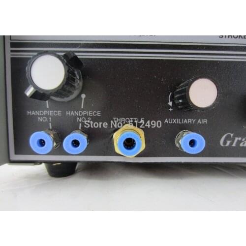 Diy Graver - Double Ended jewelry engraver jewelry engraving machine jewelry engraving graver gold engraving machine