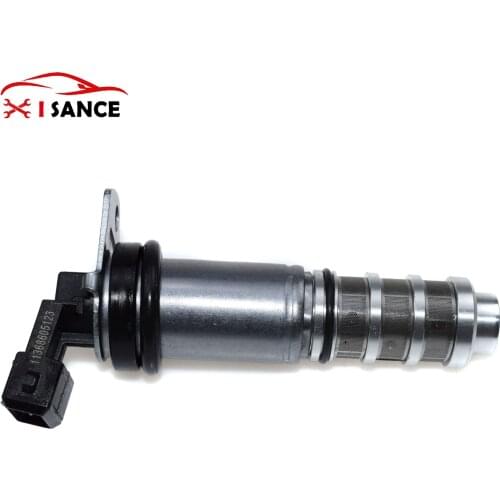 Engine Vanos Camshaft Solenoid Valve for BMW 1 3 5 Series N43 E90 11367561264