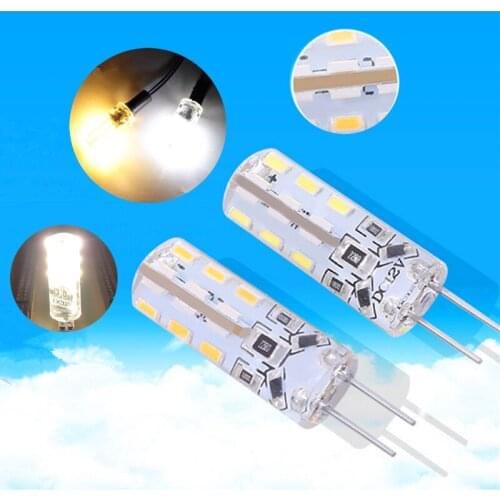 FGHGF LED Bulbs G4