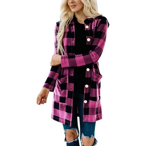 Женские куртки с капюшоном MAIGSWHOO China At AliExpress