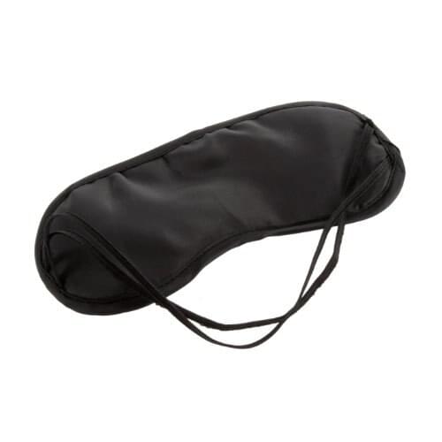 Sleep aid Eye Mask Blindfold Comfortable Sleeping Mask Rest