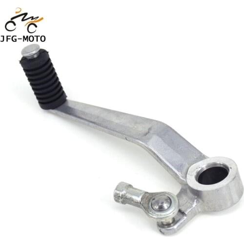 Motorcycle Aluminum Gear Shift Shifter Lever Pedal For SUZUKI GSXR600 GSXR750 GSXR1000 RF600R RF900R GSX600 GSX750 GSF1200S
