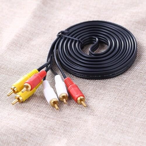 MRM Computer Cables
