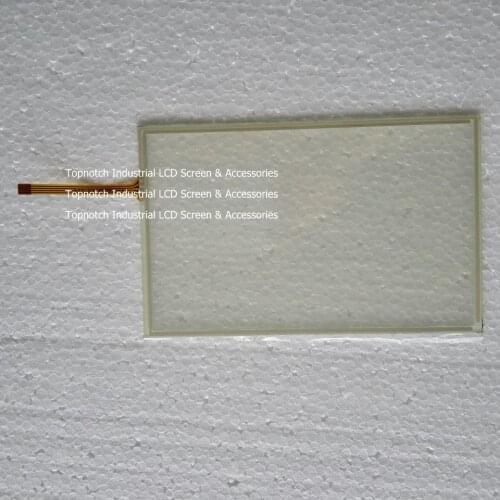 Brand New Touch Screen Digitizer for TK6070IQ Touch Pad Glass