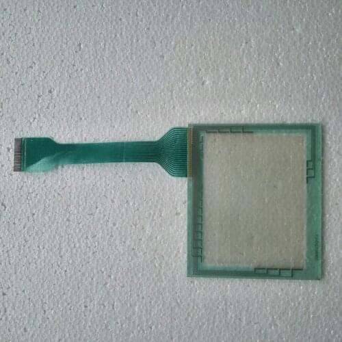 Panelview 600 2711-T6C1L1 2711-T6C2L1 Touch Glass Panel for HMI Panel & CNC repair~do it yourself,New & Have in stock