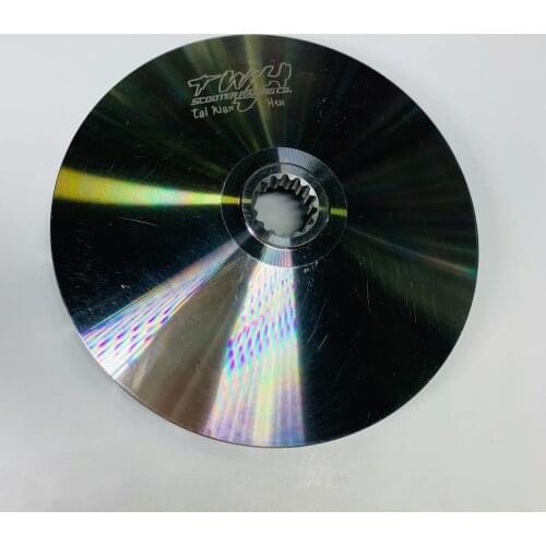 Variator Plate For BWS100 Racing Pulley Plate CVT Transmission Clutch Parts